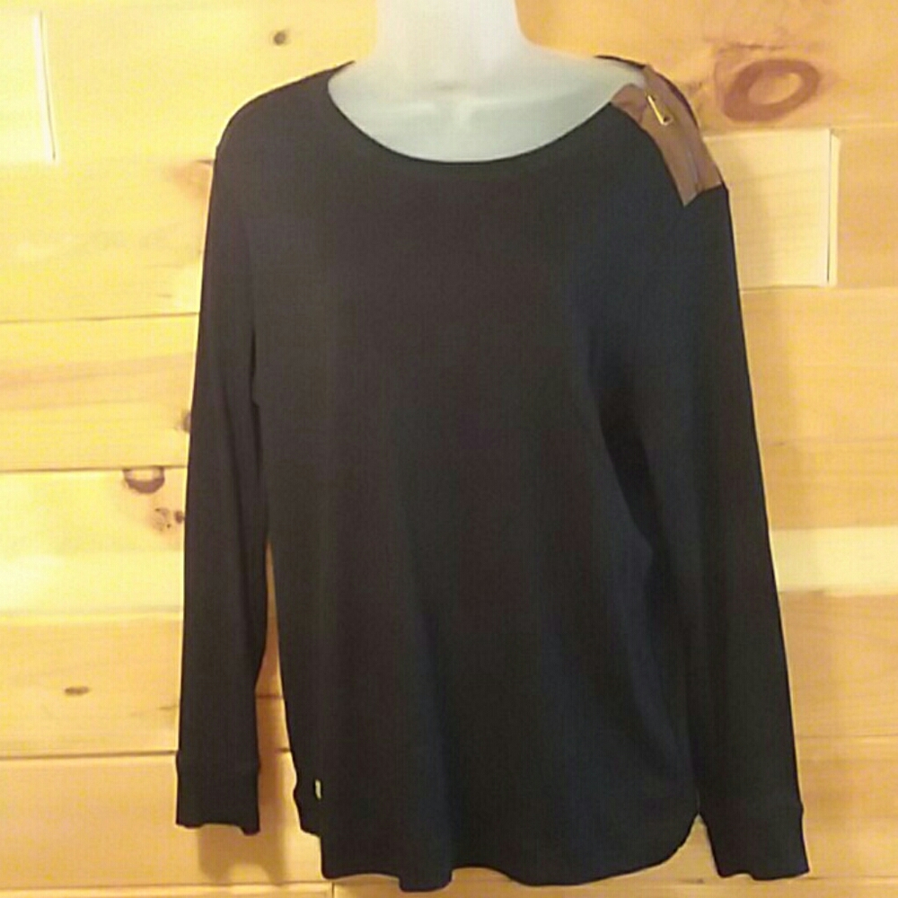 Ralph Lauren top